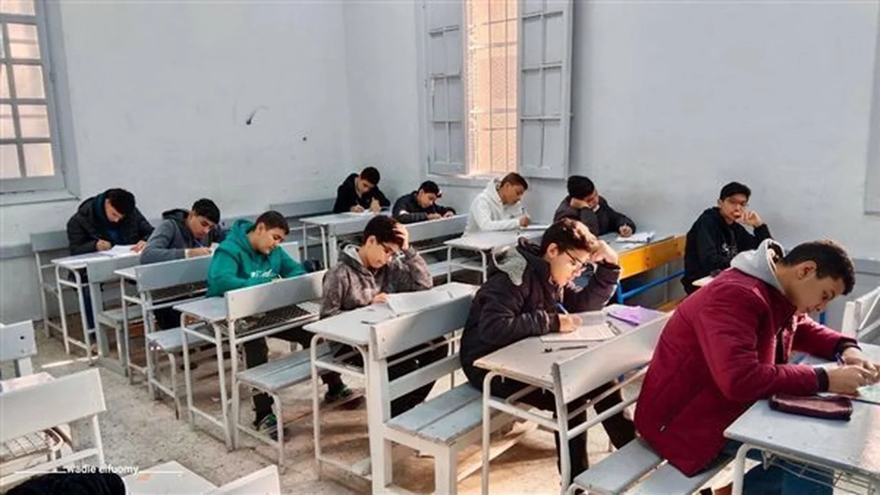 رابط الاستعلام.. إعلان نتيجة الصف الأول الإعدادي بالقاهرة وموعد ظهورها في المدارس